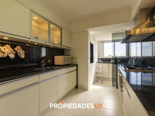 Imagen 8 de 30 de Venta Pent-house Frente Al Mar 5 Dormitorios + Loft