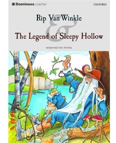 Rip Van Wilke And The Legend Of Sleepy Hollow - Washington I