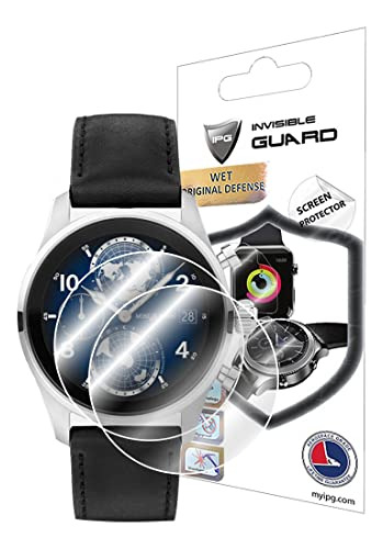 Protector De Pantalla Ipg Para Reloj Inteligente Montblanc S