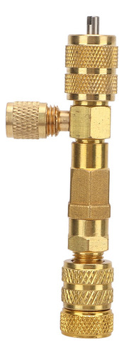 Extractor De Núcleos De Válvulas De Refrigeración Ac 1/4 5/1