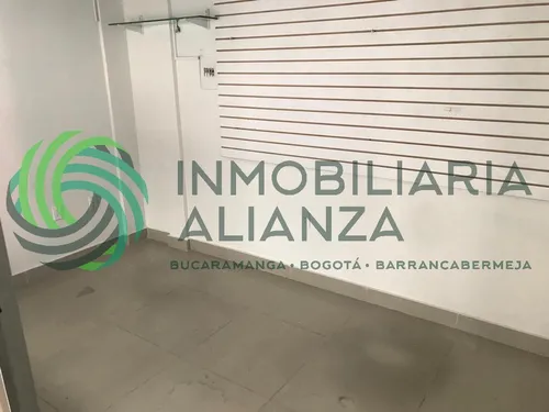 Local En Arriendo En Cabecera Del Llano. Cod A16522