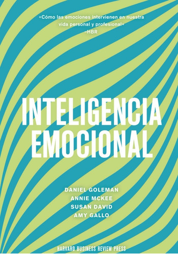 Libro Inteligencia Emocional - Daniel Goleman