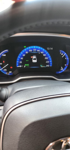 Toyota Corolla 1.8 Hev Seg Ecvt