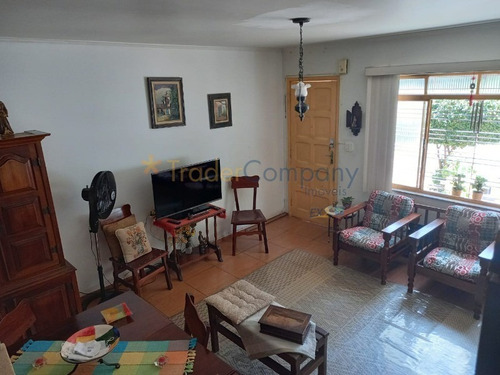 Sumaré 197,00m² 2 Dormitorios 3 Vagas De Garagem R$ 880.000,00 - Ca00191