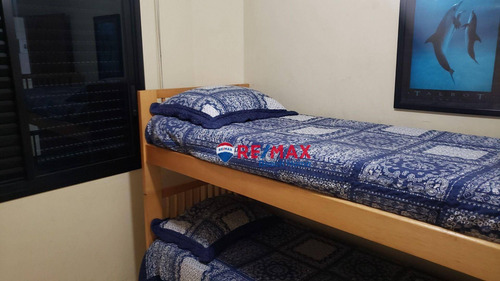 Imagem 11 de 21 de Apartamento À Venda, 65 M² Por R$ 400.000,00 - Praia Das Pitangueiras - Guarujá/sp - Ap3504