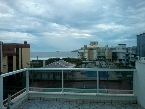 Imagem 2 de 14 de Cobertura Residencial Nos Ingleses. - Co0139