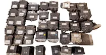 Comprar Computadora Modulo  Motor Vw Jetta Golf Passat Mk1 Mk2 Mk3