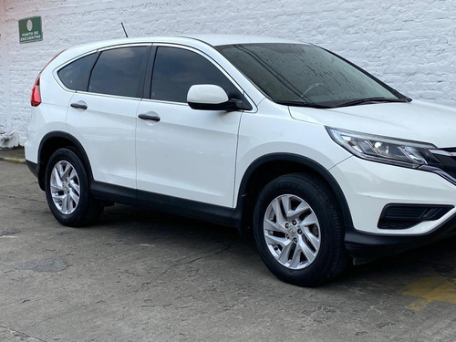 Honda Crv 2015