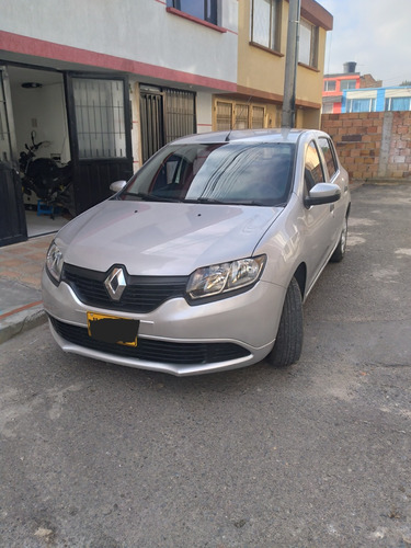 Renault Sandero 1.6 Authentique / Life