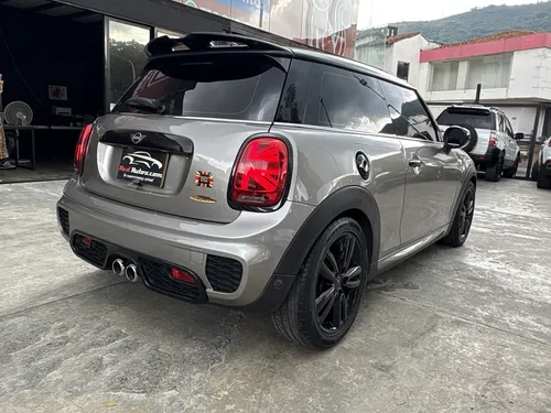 Mini Cooper F56 Jcw Tp 2000cc T 3p