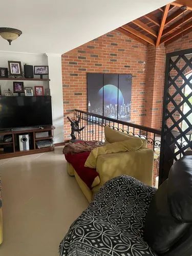Casa En Venta En Sabaneta. Cod V12708