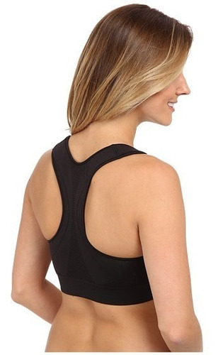 Imagen 4 de 6 de Top Deportivo Racer Back Champion Original Ideal Para El Gym