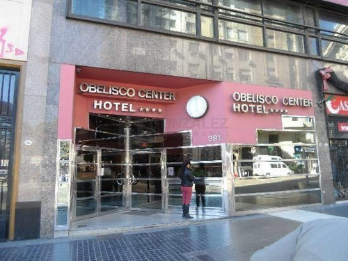 Imagen 2 de 14 de Turístico Hotel En Venta Ubicado En Ciudad Autónoma De Buenos Aires, Capital Federal, Buenos Aires