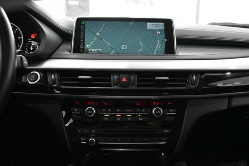 Imagen 21 de 24 de Bmw X6 Xdrive 35i Pure Extravagance 2016 - Car Cash