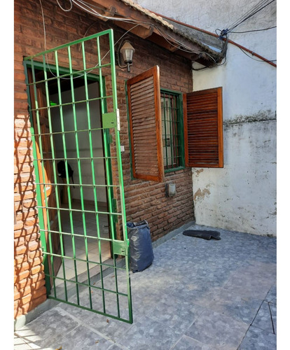Duplex 2 Amb 1/2.medrano Al 100.ramos Mejia