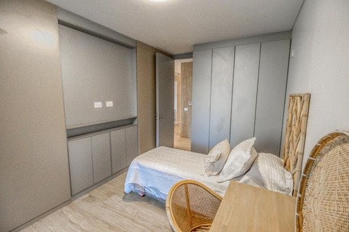 Departamento En Venta City Bell Plaza San Martín