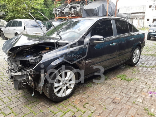 Imagem 3 de 5 de Sucata Vectra Elite 2010 Automatico - Retirada De Peças