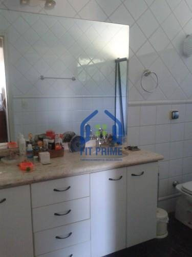 Casa Com 3 Dormitórios À Venda, 360 M² Por R$ 1.200.000 - Jardim Yolanda - São José Do Rio Preto/sp - Ca0601