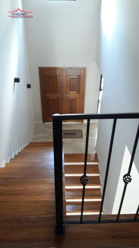 Imagem 18 de 24 de Casa Dos Sonhos Em Condomínio! - Ca4603