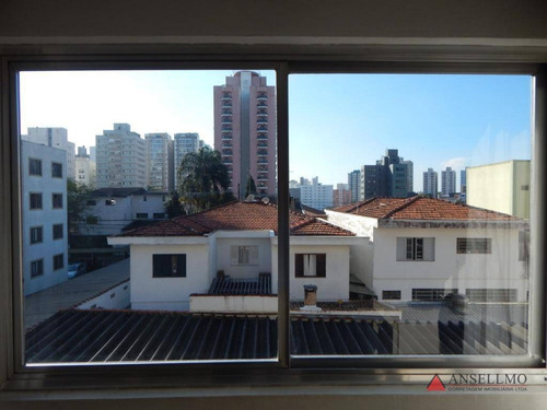 Imagem 19 de 30 de Apartamento À Venda, 63 M² Por R$ 291.500,00 - Centro - São Bernardo Do Campo/sp - Ap0207