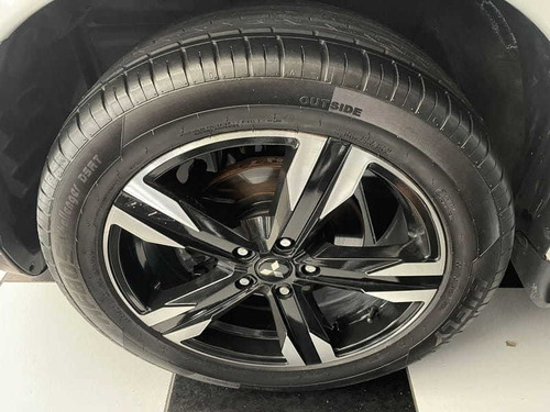 Imagem 10 de 11 de Mitsubishi Asx 2.0 4wd 2012