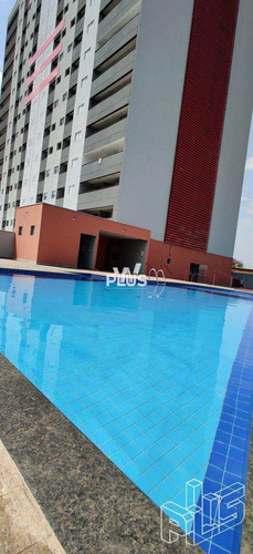 Imagem 1 de 16 de Studio Com 1 Dorm, Jardim América, Sorocaba, Cod: 6419 - A6419