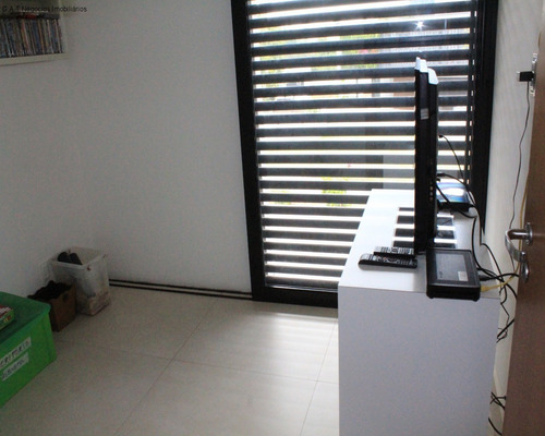 Imagem 20 de 30 de Casa Em Condomínio À Venda No Condomínio Fazenda Imperial - Sorocaba/sp - Cc05275 - 69422580