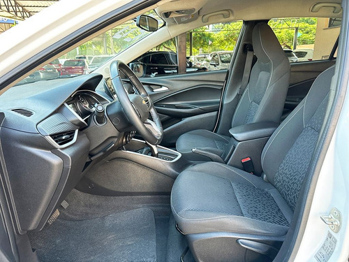 Chevrolet Onix 1.0 TURBO LTZ