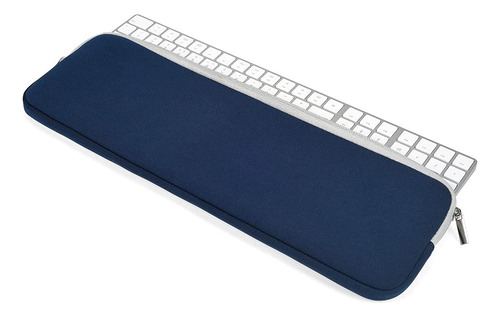 Funda Para Teclado Para 2022 Mac iMac 24 Pulgadas 202...