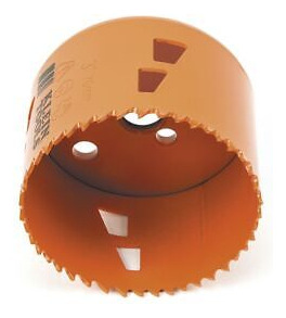 Klein Tools 31948 Bi-metal Hole Saw, 3-inch Yyn