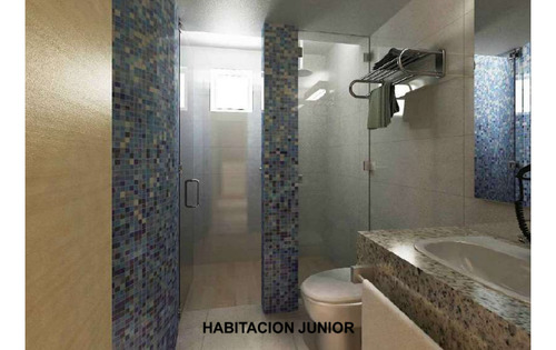 Hotel En Venta, Sector La Mira, Playa El Agua