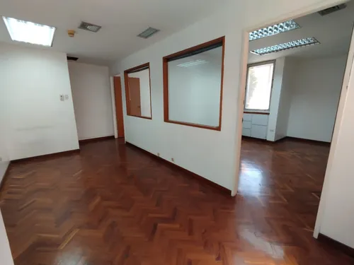 Venta De Oficina En El Rosal