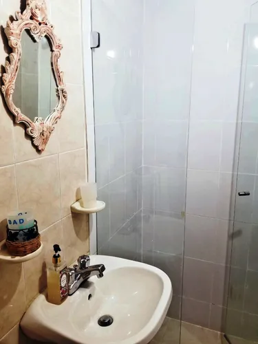 Amplio Apartamento De 2 Alcobas En Santa Paula. 90 M2. Piso 4 Con Ascensor.