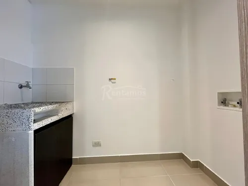 Apartamento En Arriendo En Zuñiga. Cod A776134