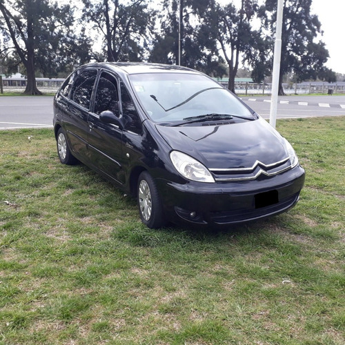 Citroen Xsara Picasso