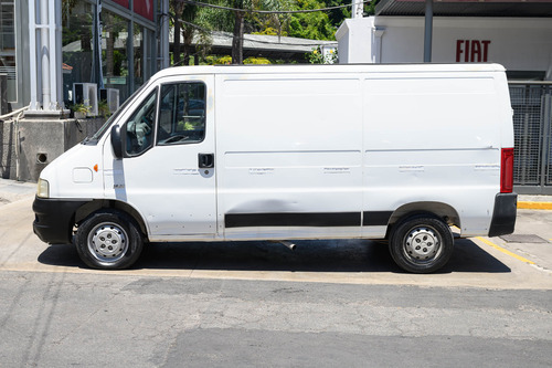 Peugeot Boxer 2.3 330m Confort Hdi Larga