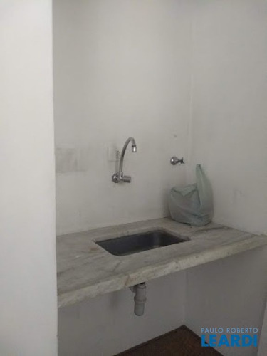 Conj. Comercial - Jardim América - Sp - 536340