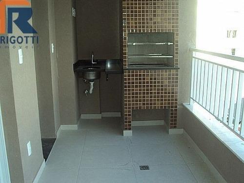 02347 - Apartamento 3 Dorms. (1 Suíte), Jardim Oswaldo Cruz - São José Dos Campos/sp - 2347