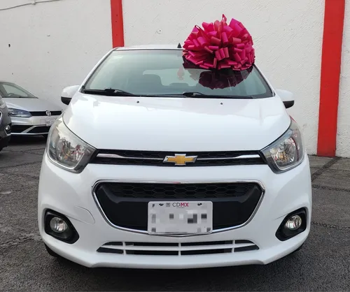 Chevrolet Beat 1.3 Ltz Mt Sedán