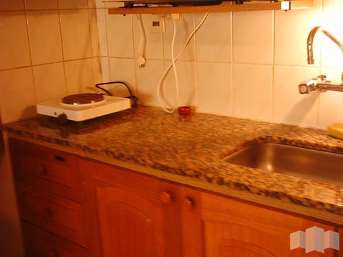 Imagen 6 de 8 de Apartamento En Punta Del Este, Aidy Grill