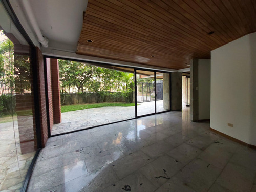Imagen 22 de 30 de Venta Apartamento 102 Mts 1h + Est/2b/2p Campo Alegre