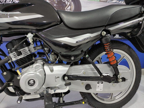Imagen 12 de 16 de Ct 100 Es Alloy Bajaj
