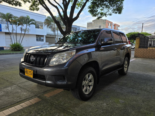 Toyota Prado 3.0 Tx