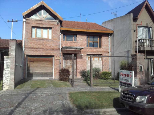 Imagen 3 de 3 de Chalet En Venta En Ituzaingo Norte