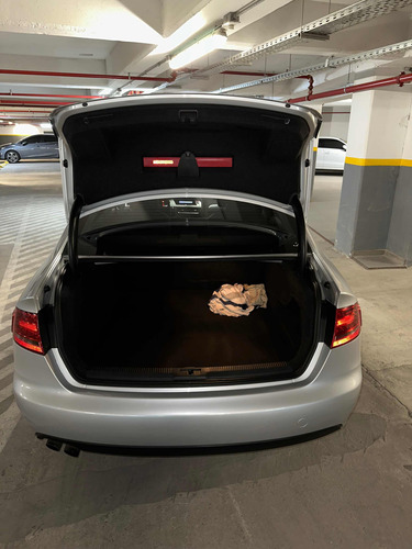 Audi A4 2.0 T Fsi 211cv Manual