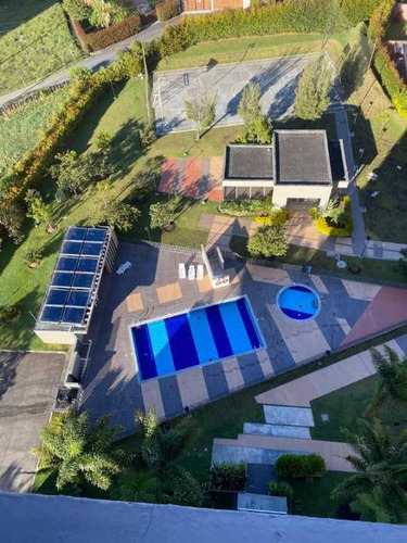 Venta Apartamento En Rionegro Rz