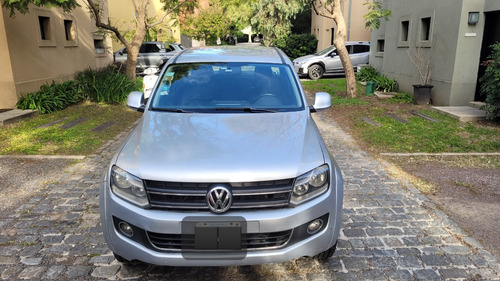 Volkswagen Amarok 2.0 Cd Tdi 4x4 Highline Pack At C34