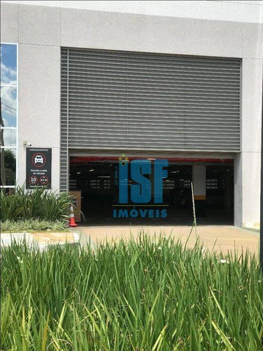 Sala Comercial À Venda, Centro, Osasco. - Sa0058
