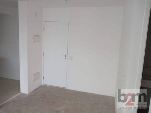 Imagem 9 de 23 de Apartamento Com 2 Dormitórios À Venda, 45 M² Por R$ 320.000 - Jaguaré - São Paulo/sp - Ap2537