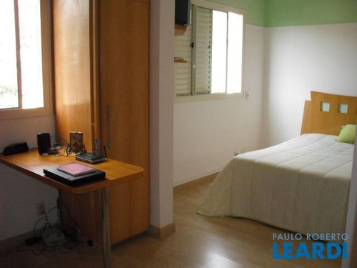Imagem 5 de 15 de Apartamento - Morumbi - Sp - 378737